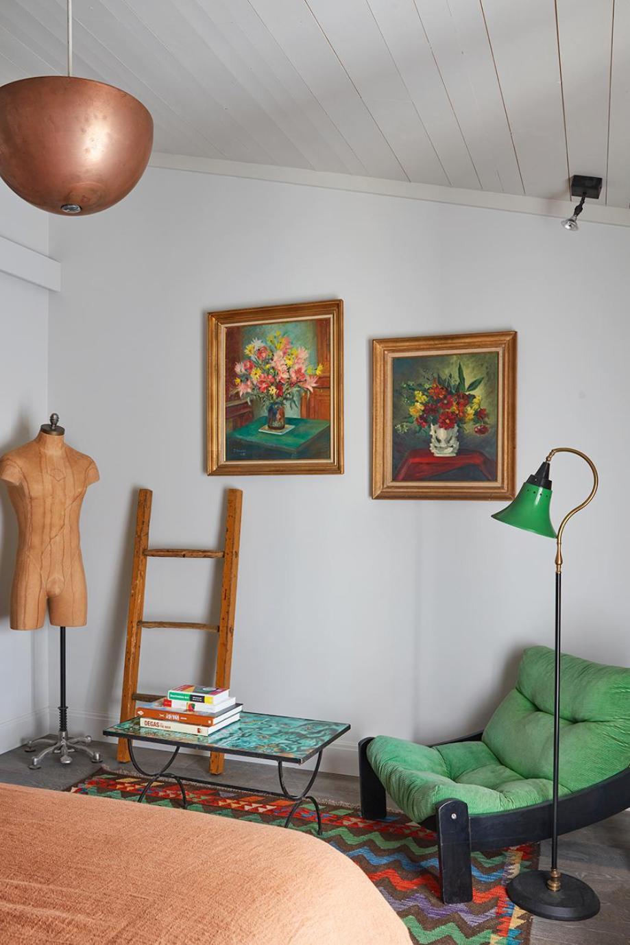 Maisons 322 - Maison La Flamboyante Le Bois-Plage-en-Ré Exteriör bild