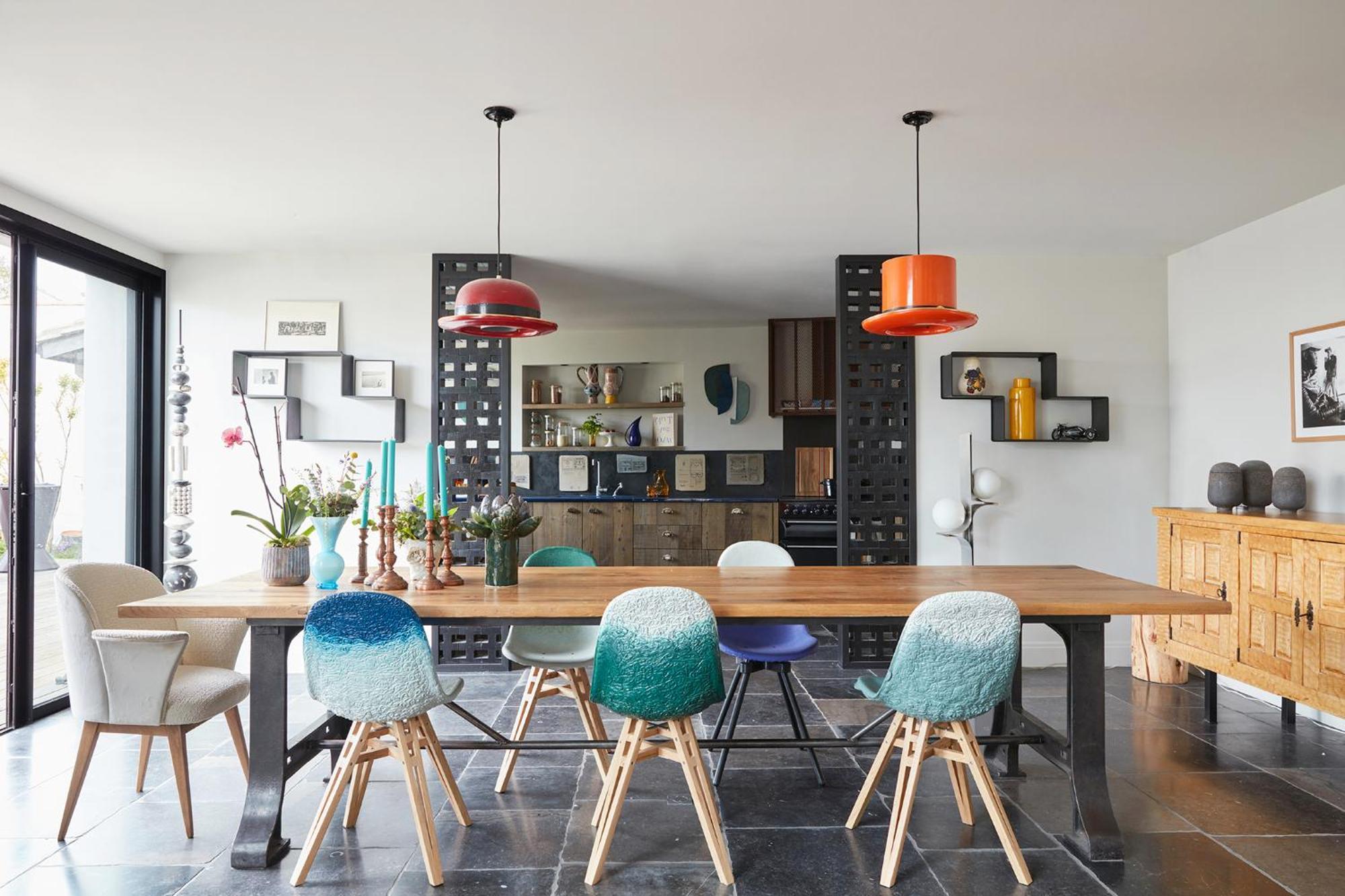 Maisons 322 - Maison La Flamboyante Le Bois-Plage-en-Ré Exteriör bild