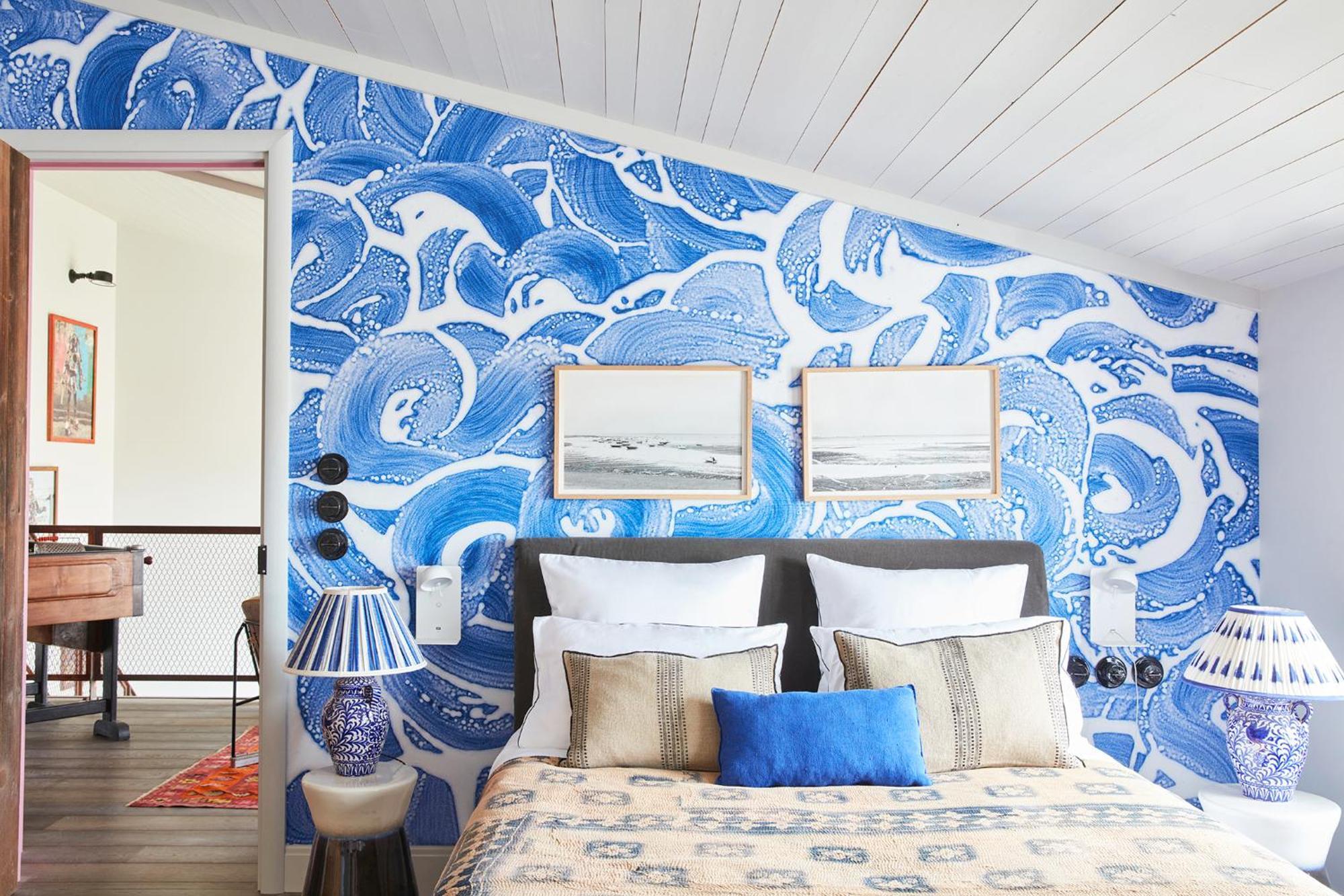 Maisons 322 - Maison La Flamboyante Le Bois-Plage-en-Ré Exteriör bild