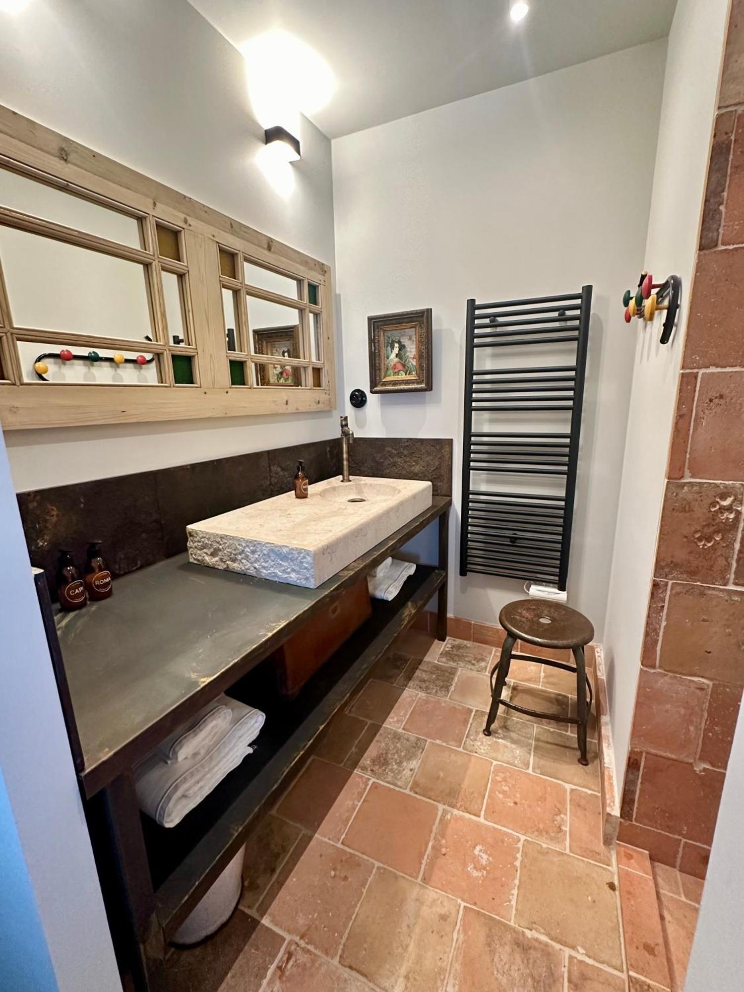 Maisons 322 - Maison La Flamboyante Le Bois-Plage-en-Ré Exteriör bild